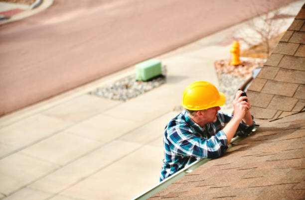 Quick and Trustworthy Emergency Roof Repair Services in New Freedom, PA