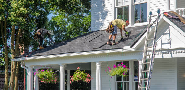 Slate Roofing Contractor in New Freedom, PA