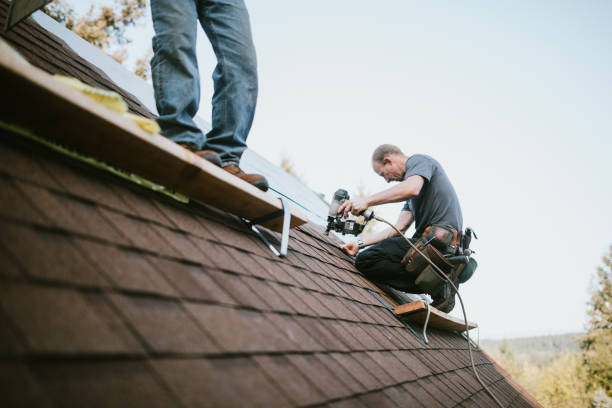 Gutter Installation and Roofing in New Freedom, PA