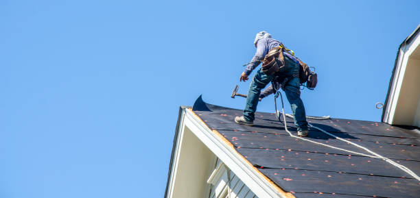 Best Roof Waterproofing Services  in New Freedom, PA